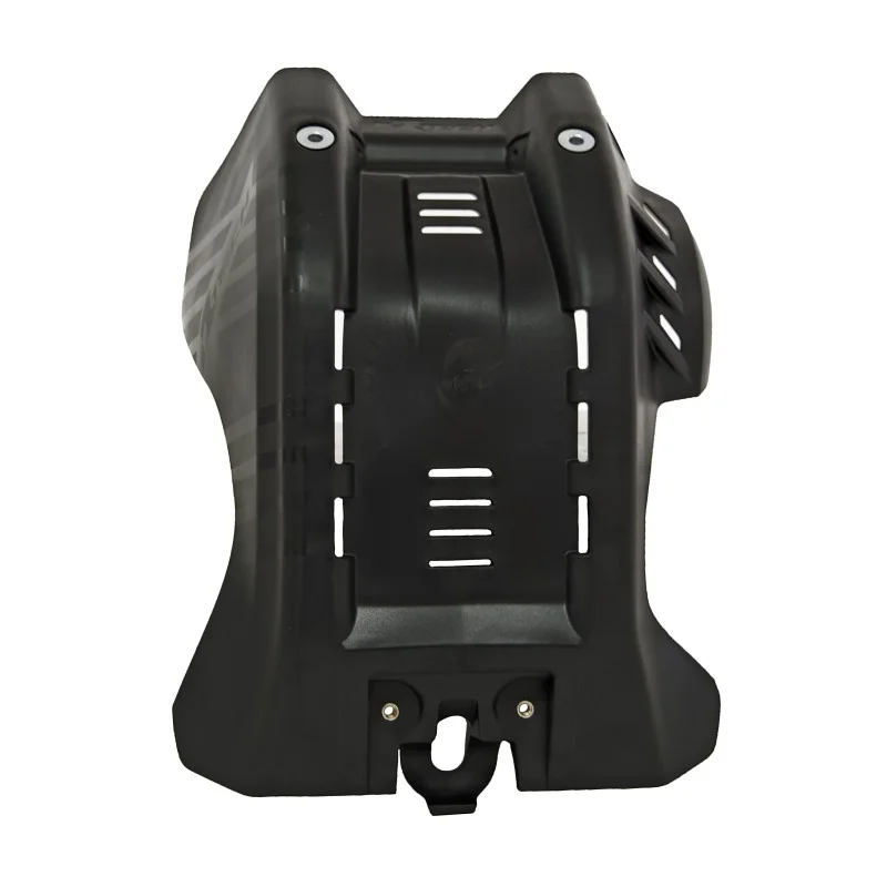 Engine Guard Rtech SXF/FC 450 16-18 EXCF/FE 450 17- R-PMKTMNR4518 Rtech Skid plate-radiator guards