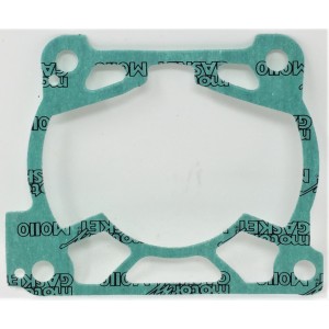 Guarnizione di base cillindro Athena- SX/TC 125 16- EXC/TE 125 17- spessore 0.4 mm S410270006108
