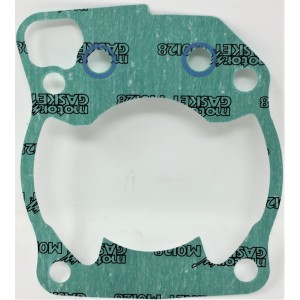 Base cylinder gasket Honda GU74253T Motocross Marketing Gaskets and bearings