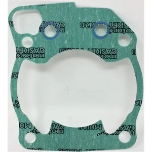 Base cylinder gasket Honda GU74253T Motocross Marketing Gaskets and bearings