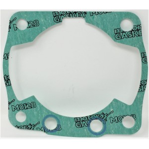 Base cylinder gasket Athena-Honda GU74257T Motocross Marketing Gaskets and bearings