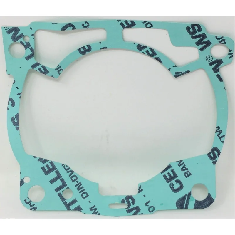 Base cylinder gasket Athena-Ktm-Husqvarna S410270006124 Athena Roulements et joints