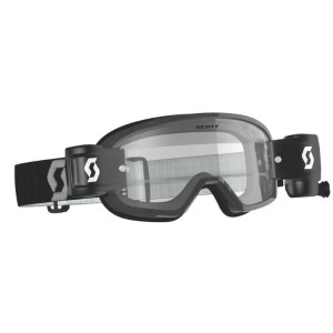 Goggle Scott Buzz MX PRO WFS 2728371001113 Scott Brillen