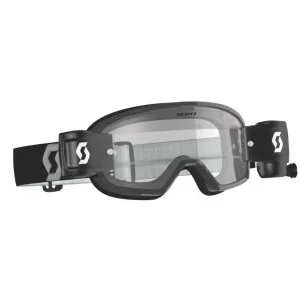 Maschera Scott Buzz MX PRO WFS 2728371001113