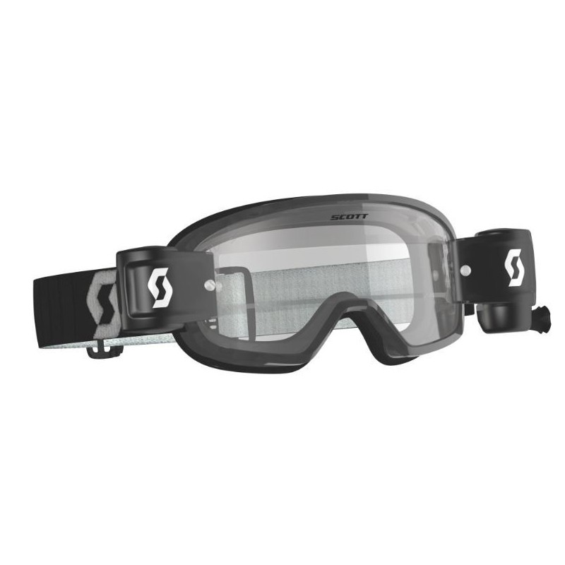 Goggle Scott Buzz MX PRO WFS 2728371001113 Scott Motocross Goggles