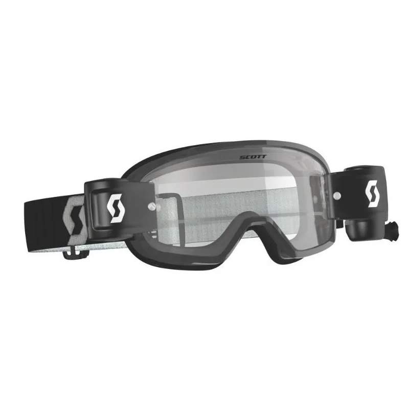 Maschera Scott Buzz MX PRO WFS 2728371001113