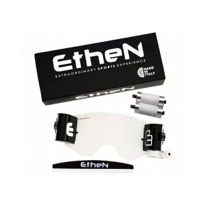 Kit roll off h 50mm Ethen per maschere 06 KRO0602