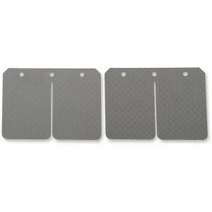 Boyesen Super Stock Reed Honda CR 125 1993-2001 SSC201 Boyesen Carburetor & Intake