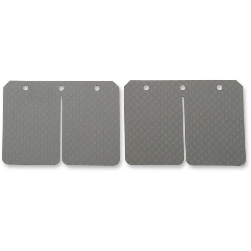 Lamelle Boyesen Super Stock in carbonio SSC201 Boyesen Carburatore & Aspirazione