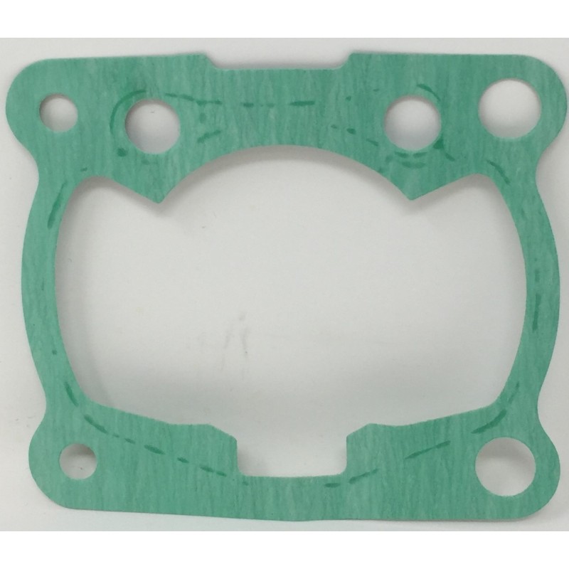 Base cylinder gasket Athena-Husq. SM-CR-WRE 125 95-013 S4102200060 Athena Gaskets and bearings