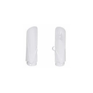 Parasteli - Yamaha YZ 65 18- colore bianco R-PSYZ0BN0065 Racetech Pieces plastiques au detail
