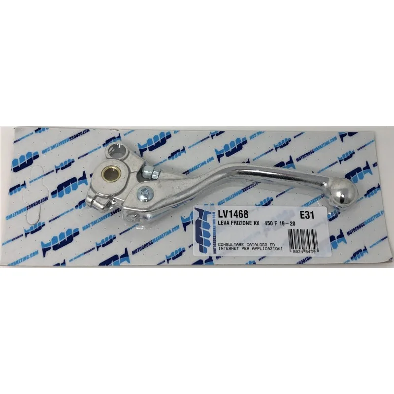 Leva frizione Kawasaki KXF 450 19- KXF 250 21- LV1468
