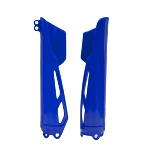 Parasteli - Yamaha WRF 250 20- WRF 450 19- colore blu R-PSWRFBL0019 Racetech Einzelne plastikteile