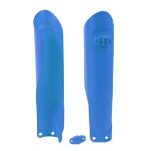 Parasteli - SX/TC/SXF/FC 15- EXC/TE/EXCF/FE 16- colore celeste R-PSKTMCL0016 Racetech Pieces plastiques au detail