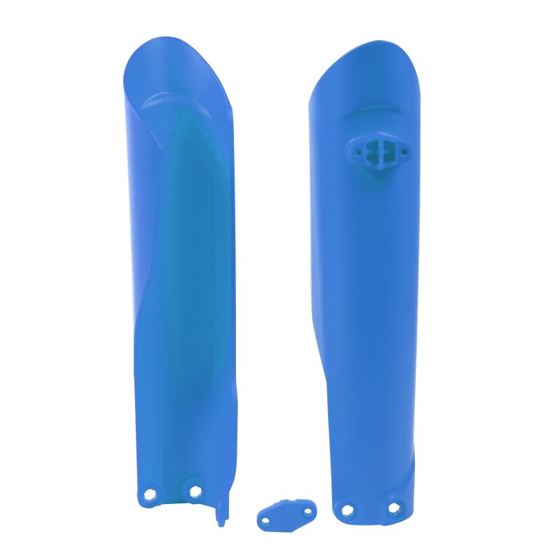 Parasteli - SX 85 18- TC 85 18- colore azzurro R-PSKTMCL0185 Racetech Einzelne plastikteile