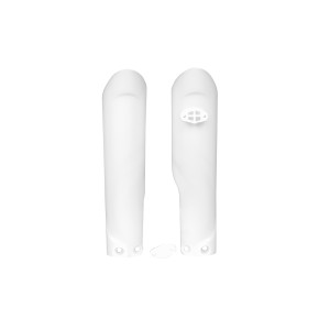 Parasteli - SX 85 18- TC 85 18- colore bianco R-PSKTMBN0185 Racetech Pieces plastiques au detail