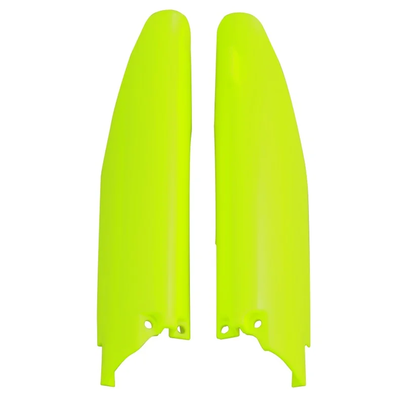 Parasteli - Suzuki RM 00-07 RMZ 07- colore giallo fluo R-PSRM0GF0007 Racetech Einzelne plastikteile