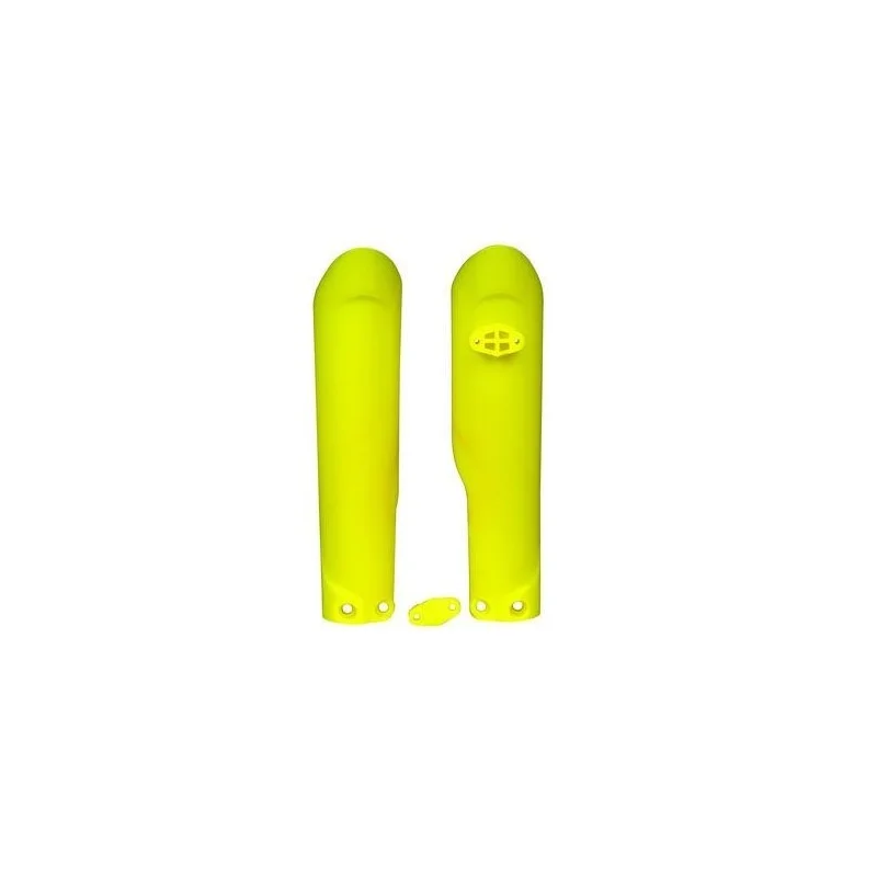 Parasteli - SX 85 18- TC 85 18- colore giallo neon R-PSKTMGF0185 Racetech Einzelne plastikteile
