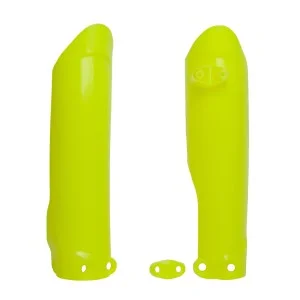 Parasteli - SX 65-TC 65 2019- GasGas MC 65 2021- giallo fluo R-PSKTMGF1965