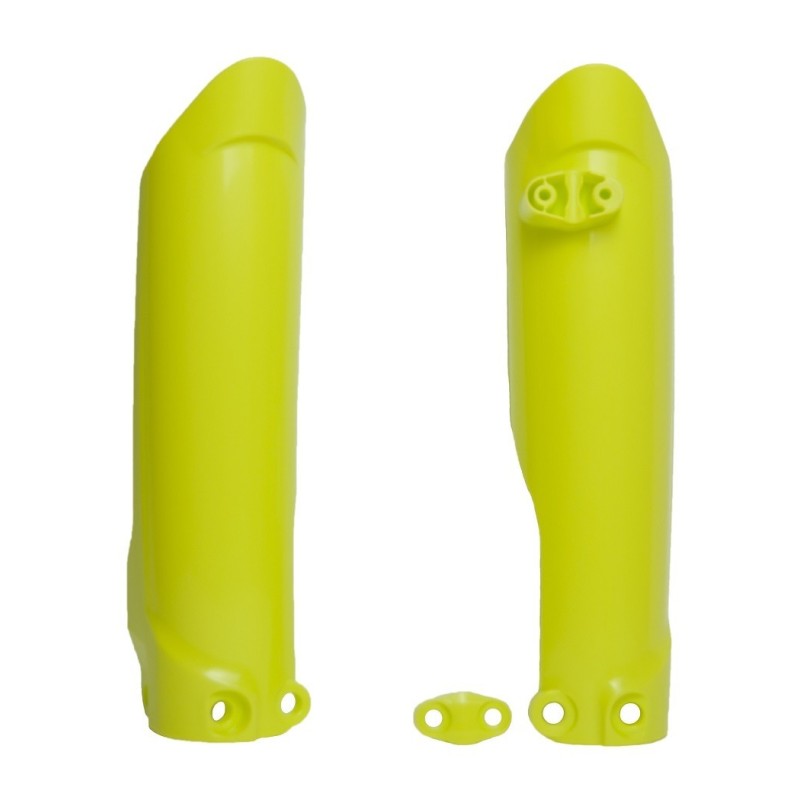 Parasteli - SX 65 19- TC 65 19- colore giallo hsq R-PSKTMGQ1965 Racetech Einzelne plastikteile