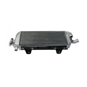 Right radiator KSX-Ktm-Husqvarna KSX