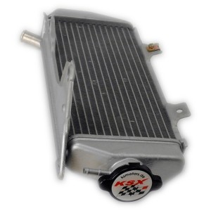 Radiatore KSX destro -Honda 19010567