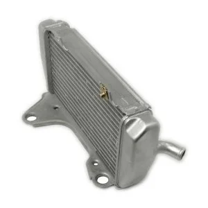 Left radiator KSX-Honda 1901-0568 KSX Radiateurs