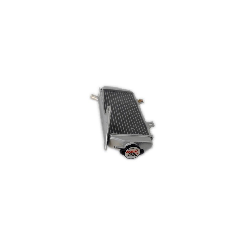 Right radiator KSX-Honda 1901-0571 KSX Radiateurs