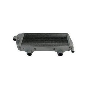 Left radiator KSX-Ktm-Husqvarna 19010576 KSX Radiators
