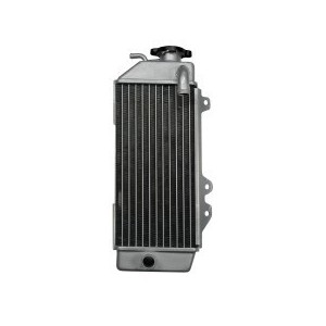 Right radiator KSX-Kawasaki 1901-0578 KSX Kuhler