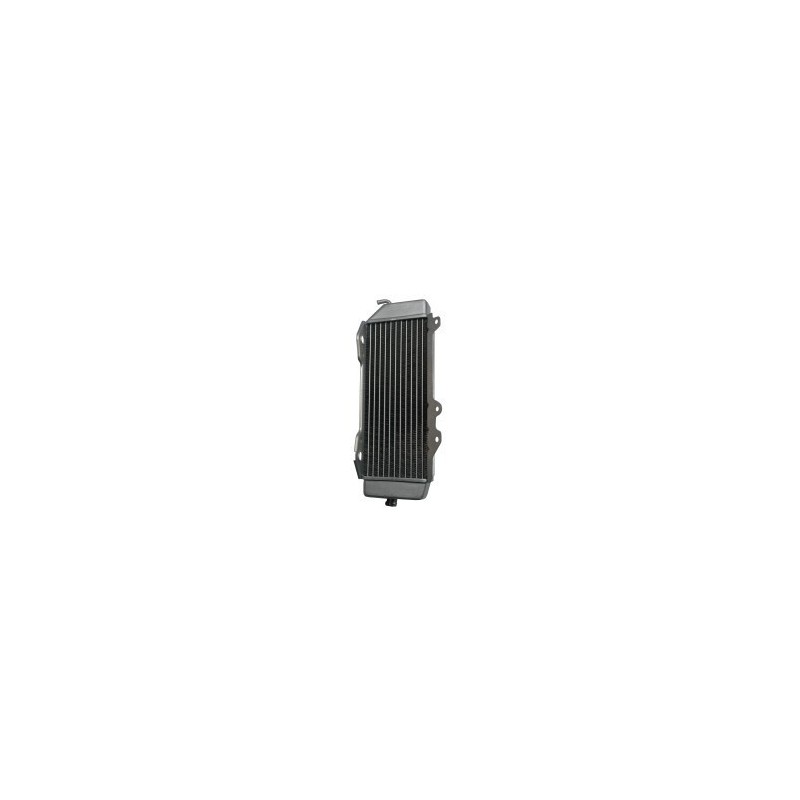 Left radiator KSX-Kawasaki 1901-0579 KSX Radiateurs