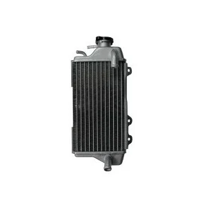 Right radiator KSX-Kawasaki 1901-0580 KSX Radiateurs