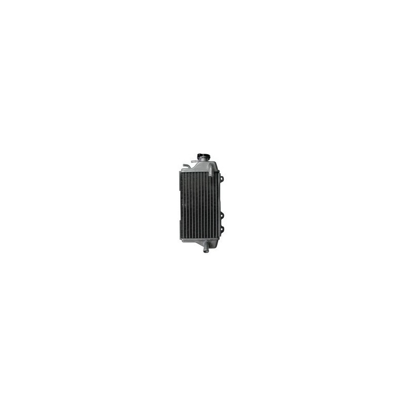 Right radiator KSX-Kawasaki 1901-0580 KSX Radiateurs
