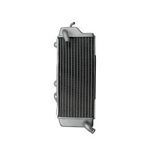 Left radiator KSX-Kawasaki 19010581 KSX Radiators