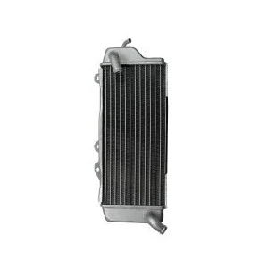 Left radiator KSX-Kawasaki 1901-0581 KSX Radiateurs