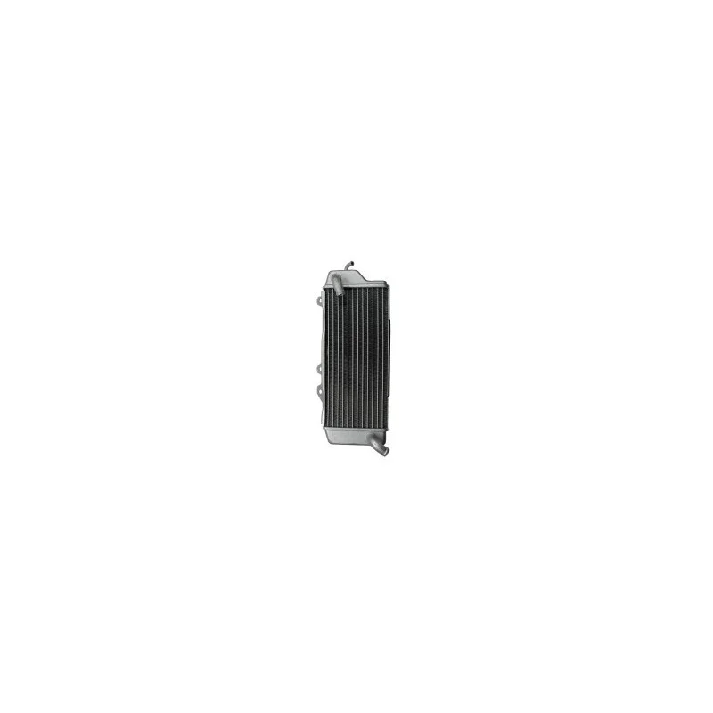 Left radiator KSX-Kawasaki 1901-0581 KSX Radiateurs