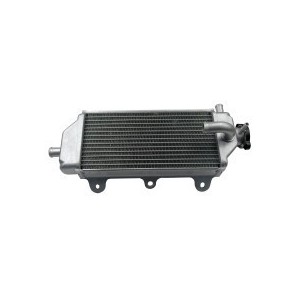 Right radiator KSX-Yamaha 1901-0585 KSX Kuhler