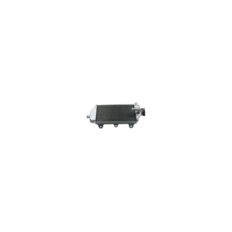 Right radiator KSX-Yamaha 1901-0585 KSX Radiateurs