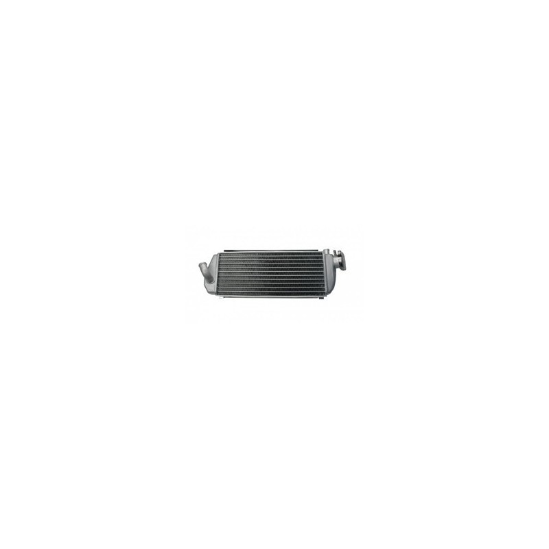 Right radiator KSX-Ktm-Husqvarna 1901-0616 KSX Radiateurs