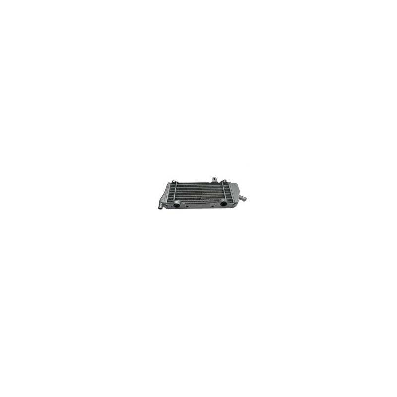 Left radiator KSX-Ktm-Husqvarna 1901-0574 KSX Radiateurs