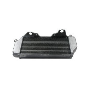 Left radiator KSX-Yamaha 1901-0586 KSX Kuhler