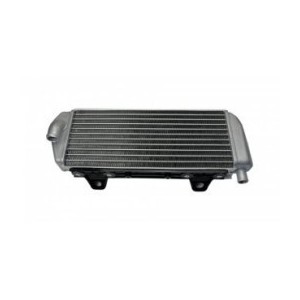 Left radiator KSX-Ktm-Husqvarna 1901-0617 KSX Kuhler