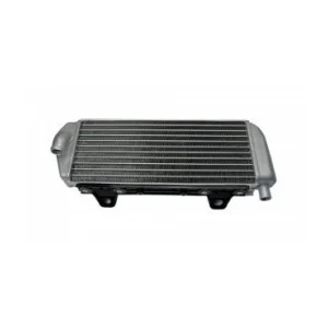 Left radiator KSX-Ktm-Husqvarna 1901-0617 KSX Radiateurs