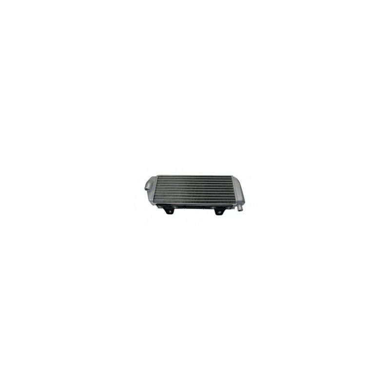 Left radiator KSX-Ktm-Husqvarna 1901-0617 KSX Radiateurs