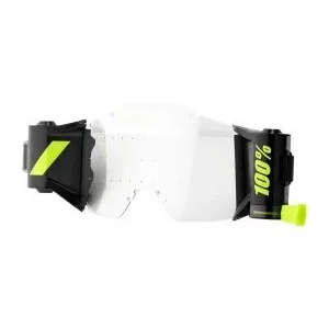 Roll off System 100 % Forecast Youth 26020821 100% Accessoires masques