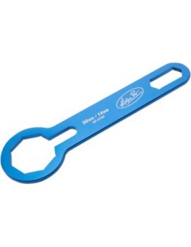 Fork Cap Wrench 50 mm Motion Pro 08-0706 Motion Pro Suspension Tools