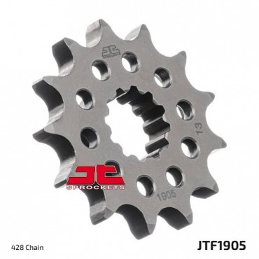 Rear sprocket JT SX/TC 85 18- JTF1905 JT Ritzel
