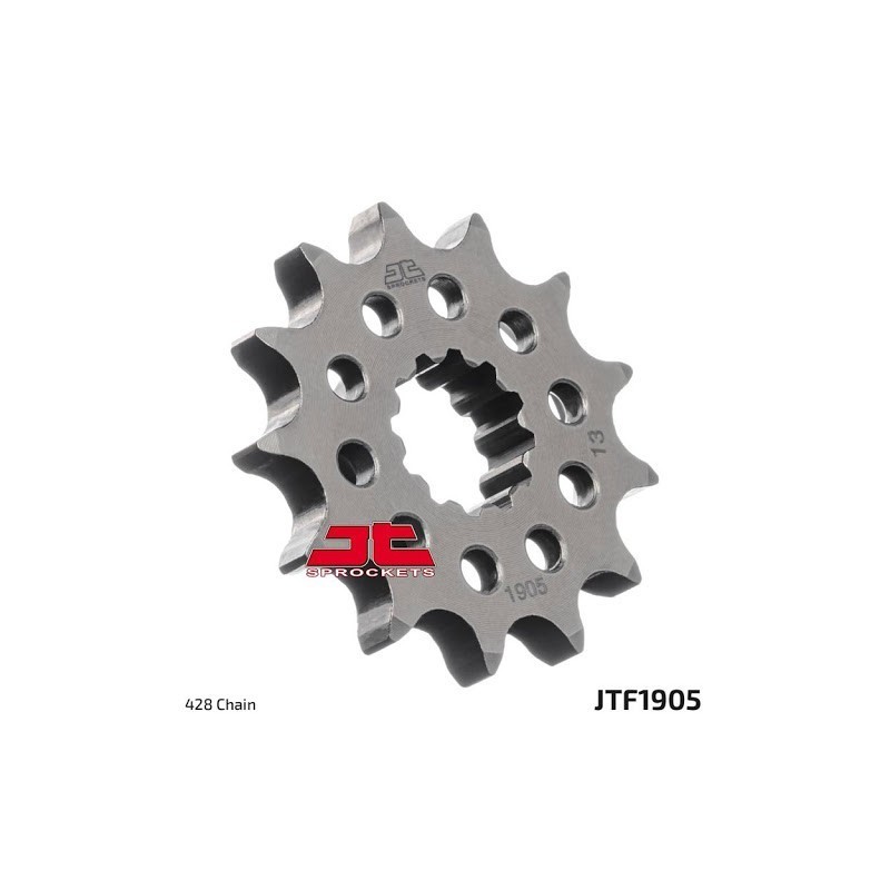 Kettenrad JT SX/TC 85 18-