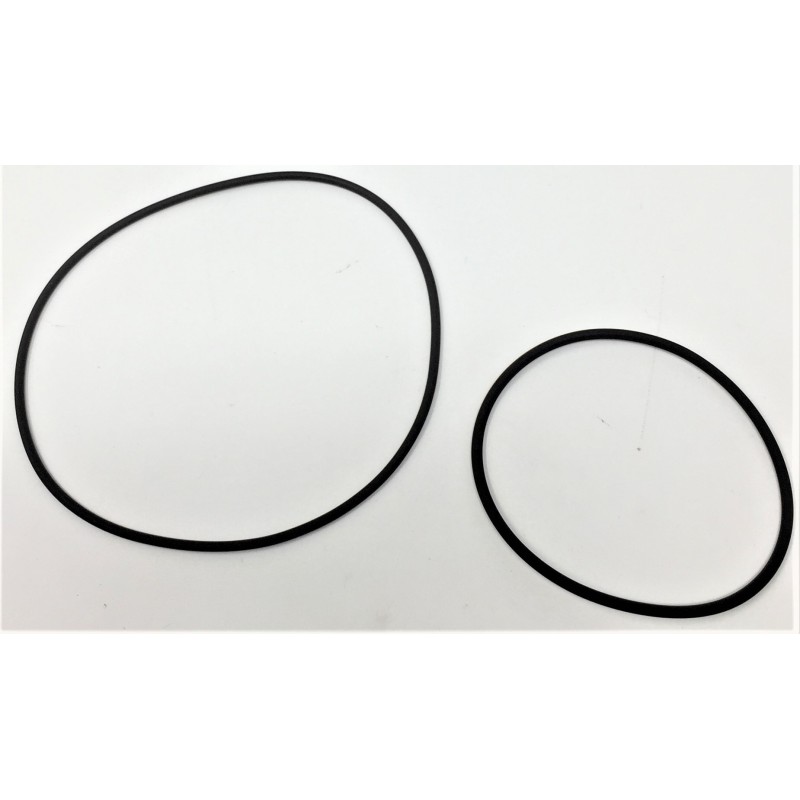 Guarnizione Testa OR V70 D. 75,94x1,78