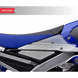 Protezioni grafiche-plastiche in HDR antiscivolo Yamaha YZF 450 14-17 YZF 250 14-18